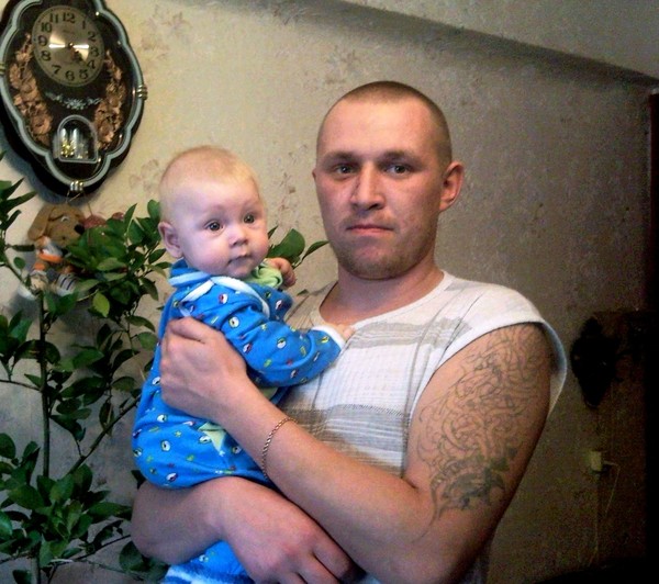 Дмитрий Шаргородский