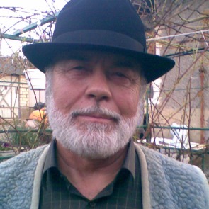 Александр Янгулов