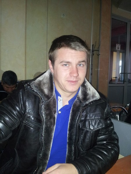Саша Васильев