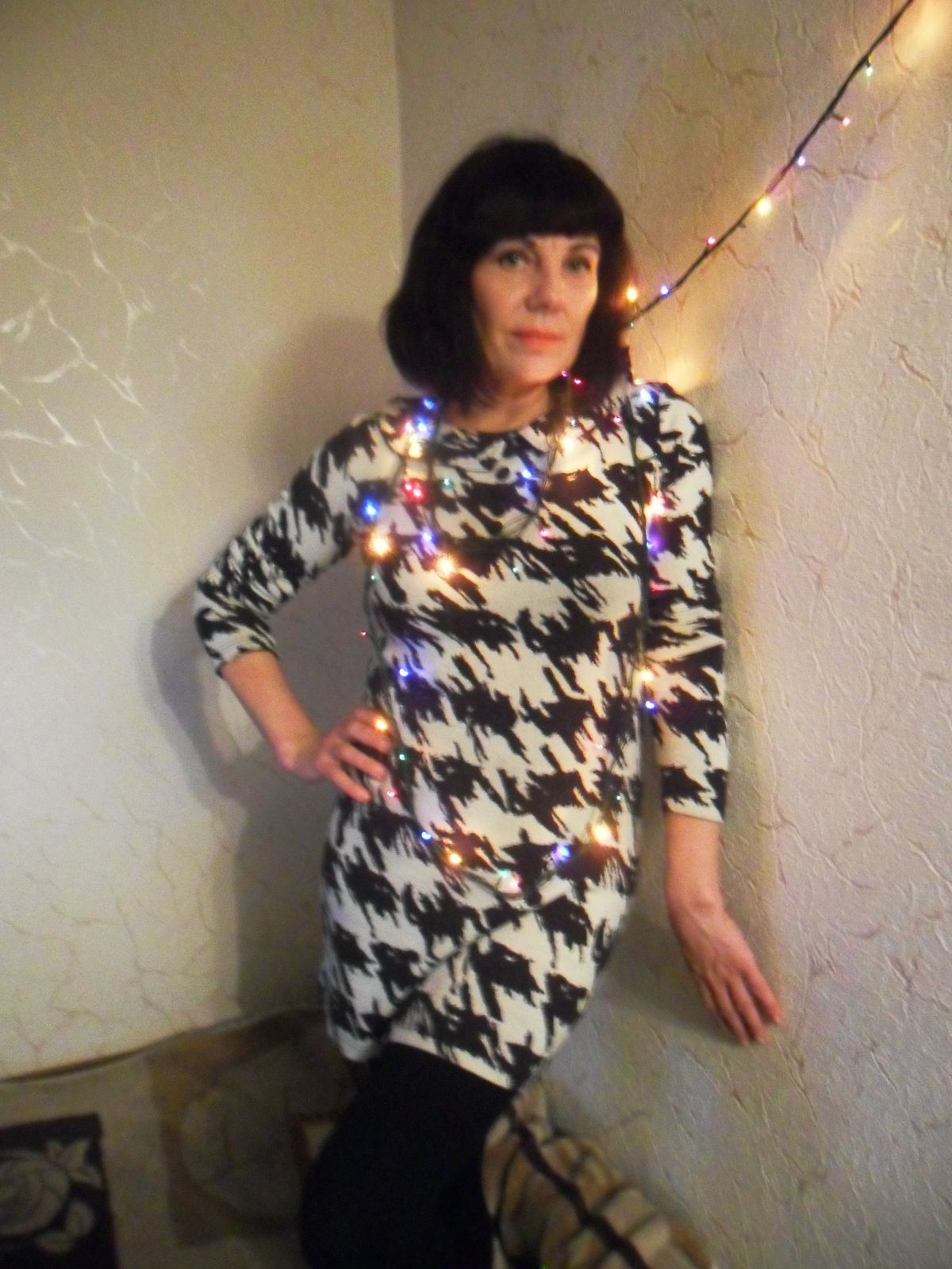 Лариса Володина