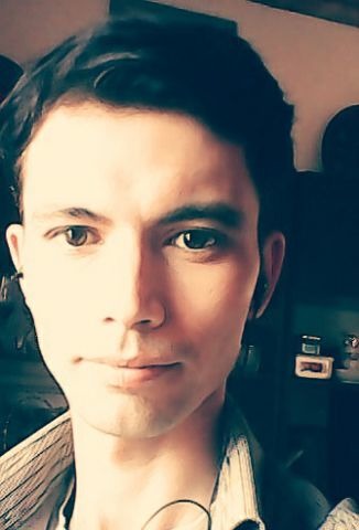 Rustam Mirza