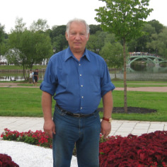 Владимир Солонин