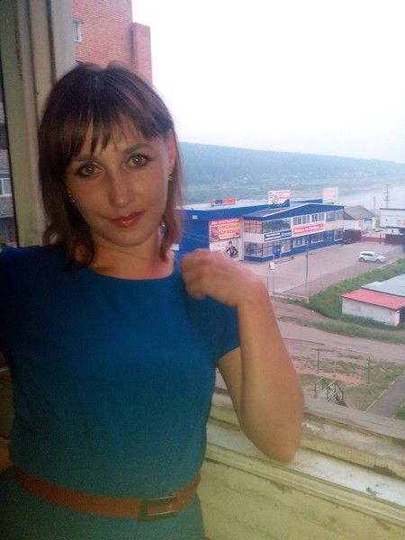 Светлана Бормалева