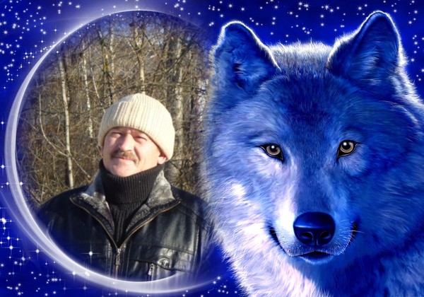 Александр Каминский
