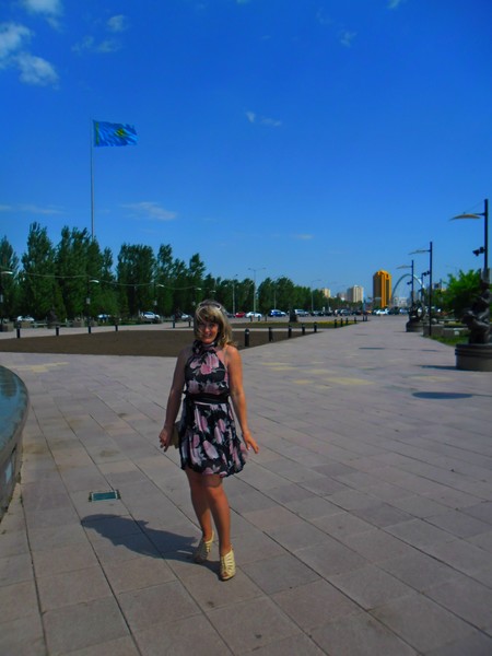 Елена Кормилицына