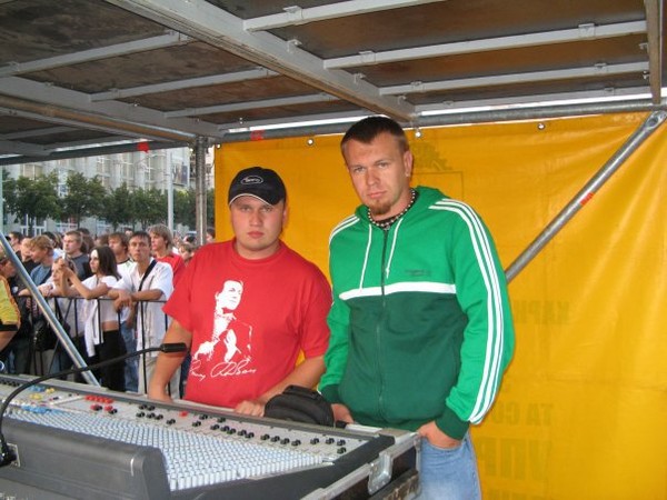 Aleksandr Kungurov