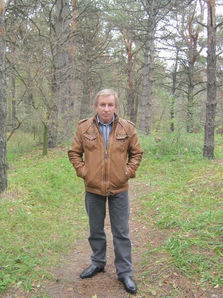 Владимир Василевский