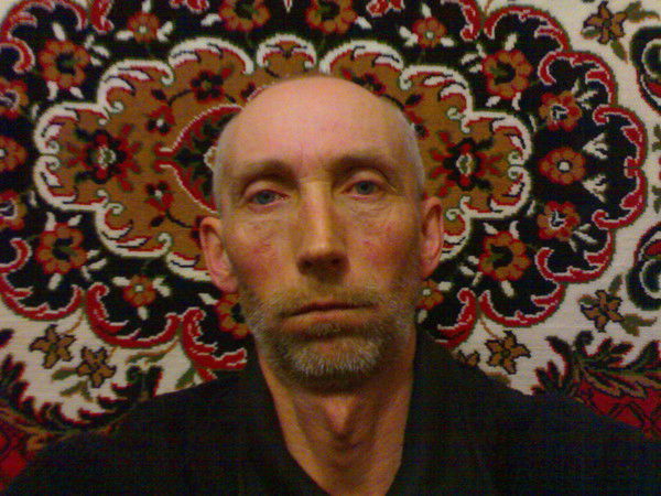 Витя Гречишен