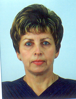 Галина Филиппова
