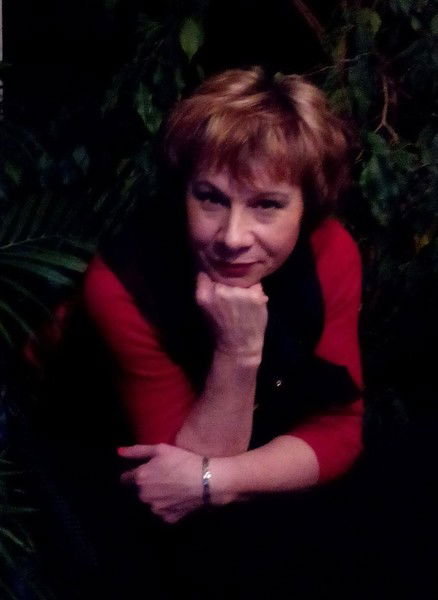 Тамара Кузнецова