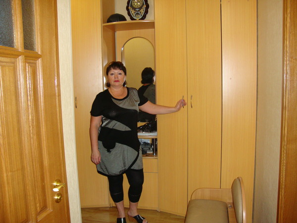 Галина Немец
