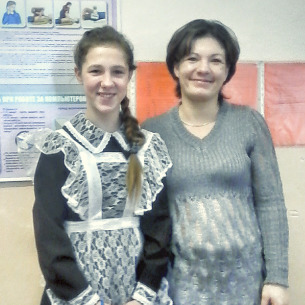 Анна Иванова