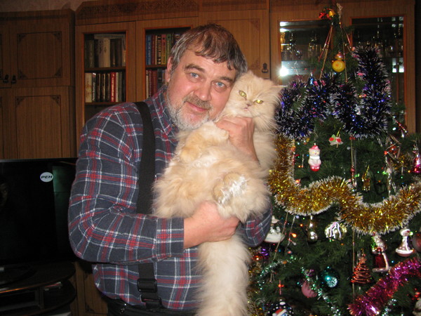 Юрий Дунаев