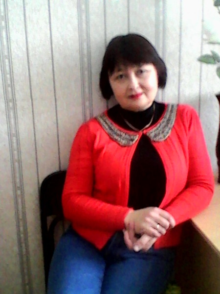 Гульнур Марванова