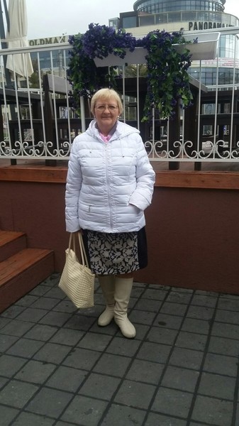 Екатерина Шило