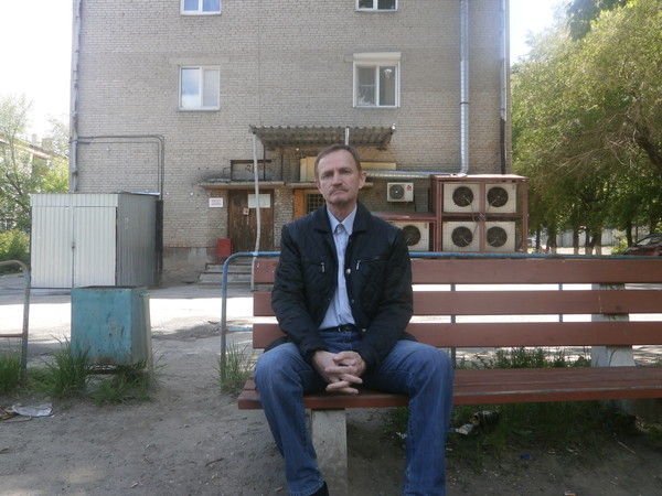 Сергей Бойко