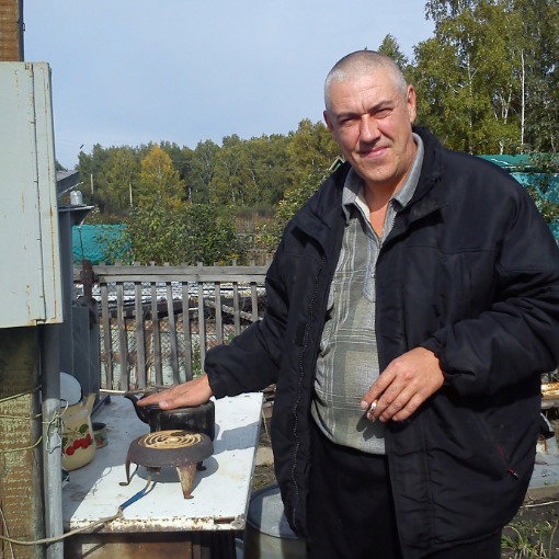 Павел Кочетков