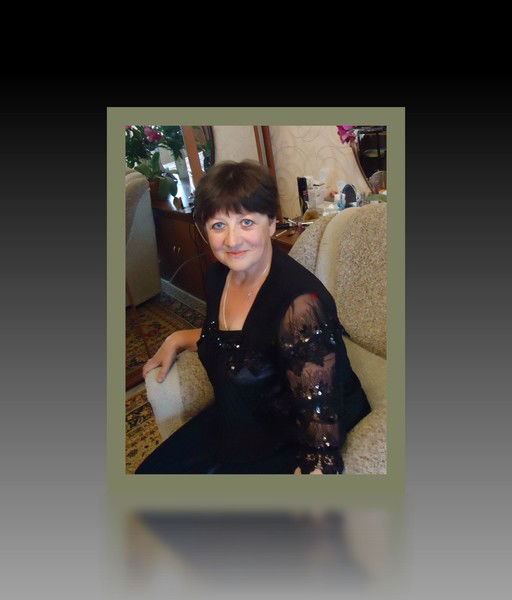 Татьяна Минеева