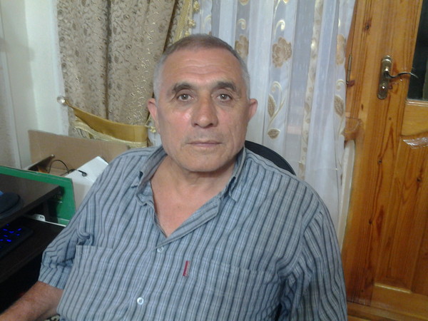 Kerim Akberov