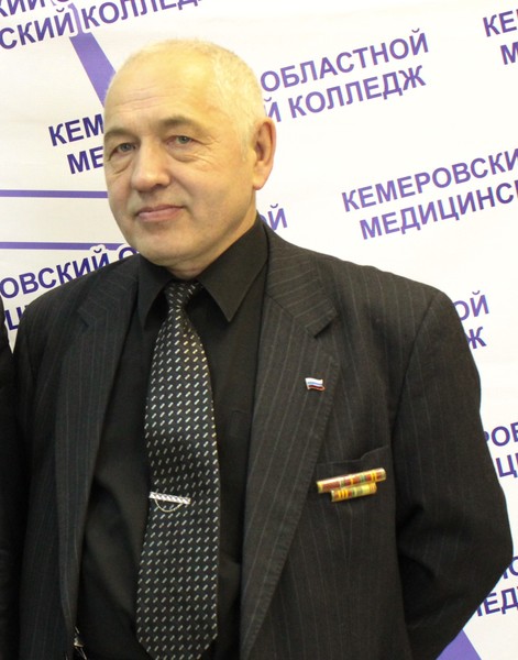 Василий Казаков