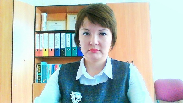 Балауса Б.б.