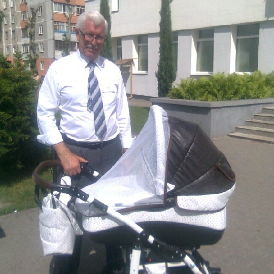 Николай Хотенко