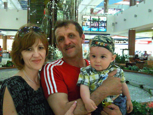 Юра Иващенко
