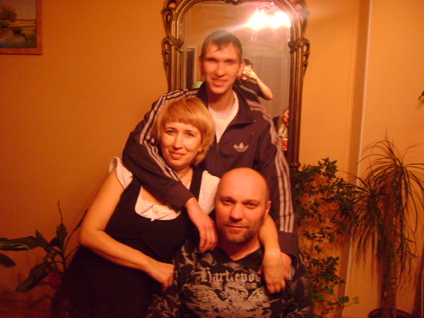 Иванова Валентина