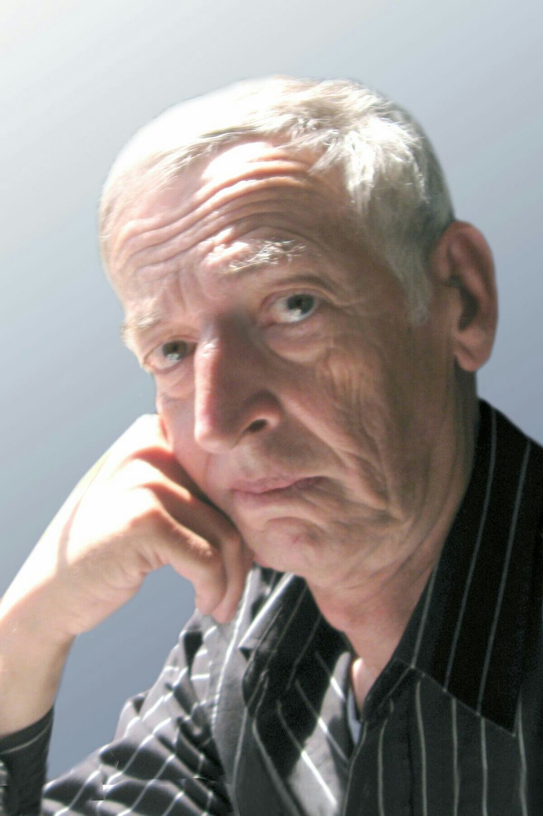 Сергей Швец
