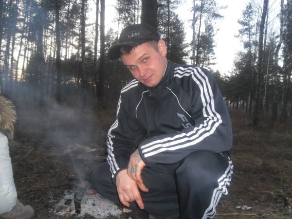 Андрей Меркушин