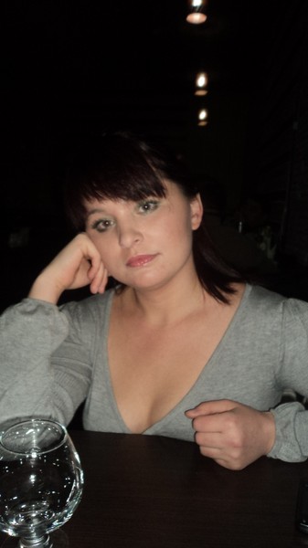 Елена Яшканова