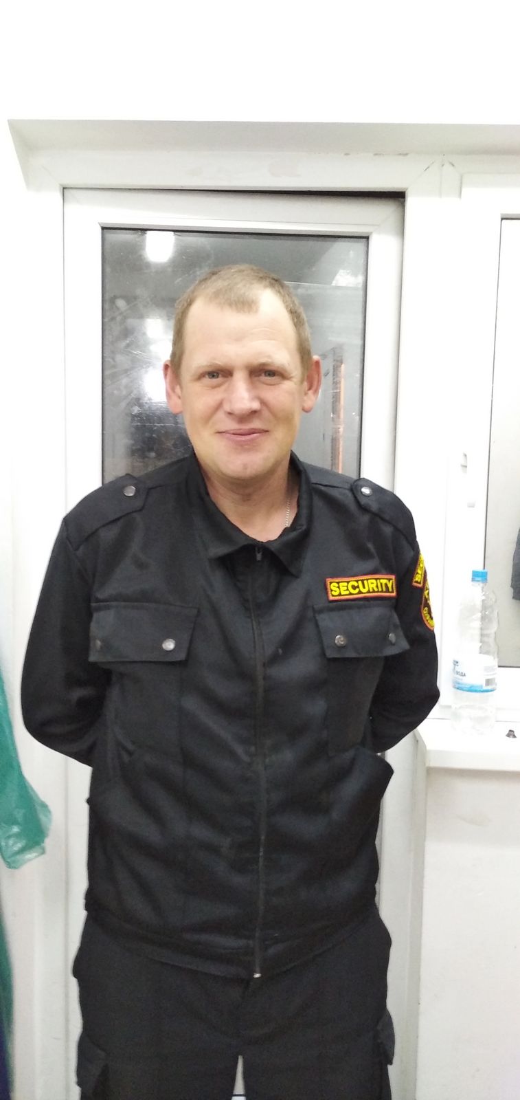Сергей Есыпенко