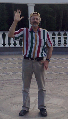 Влад Улин