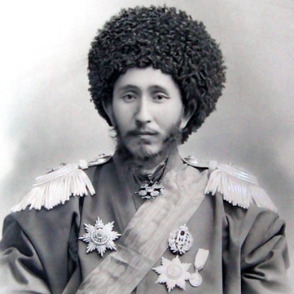 Алимардан Мадаминов