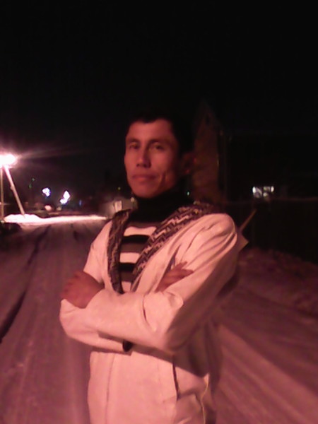 Muzaffar G'aniyev