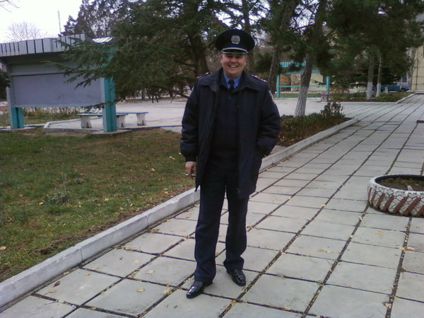 Максим Сливин
