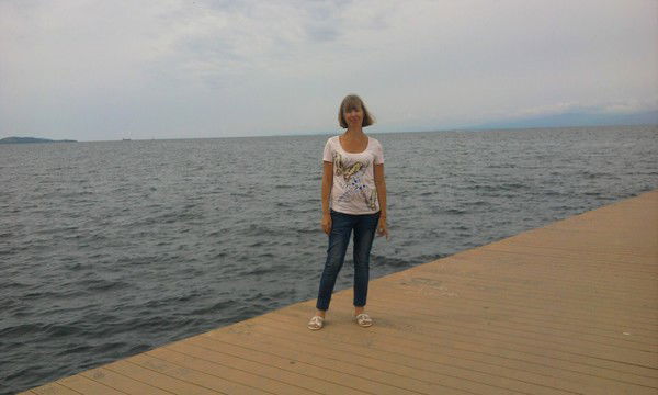 Елена Короткова