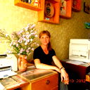 Ирина Войнова