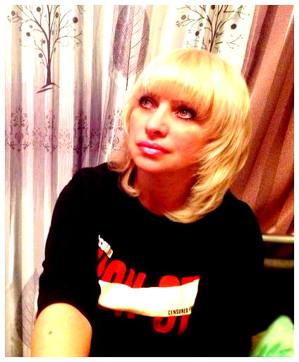 Ирина Федорова