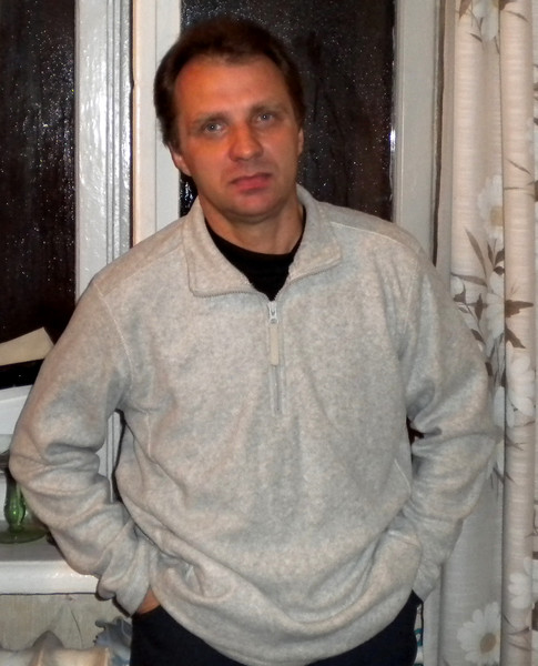 Николай Янович
