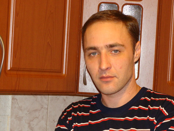 Роман Корчагин