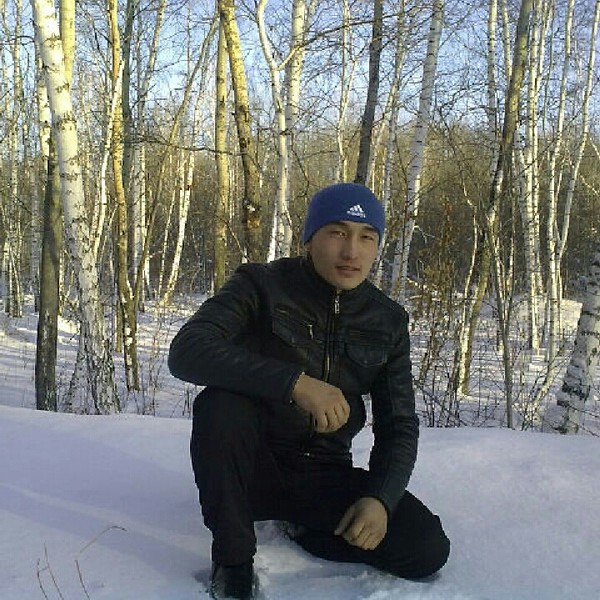 Ерлан Хамитов