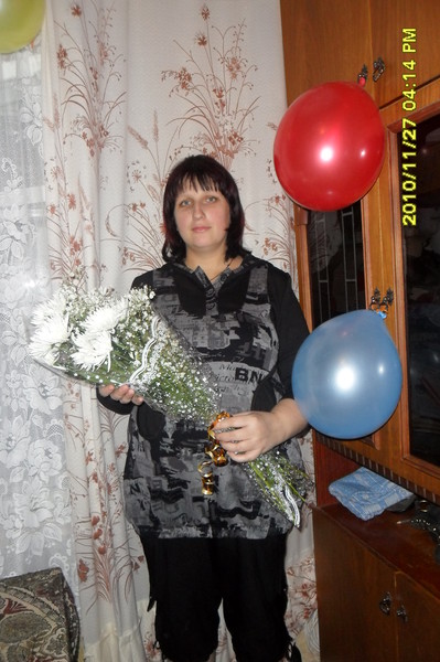 Надежда Козлова