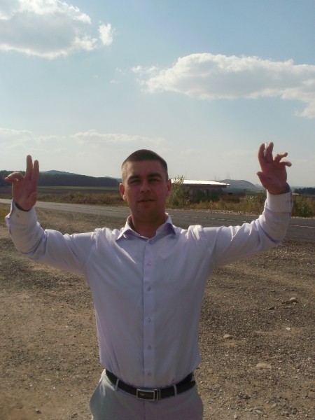 Александр Можаров