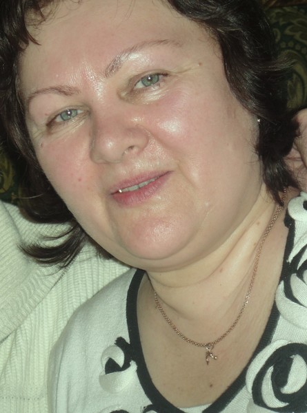 Наталья Голикова