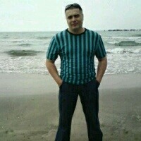 Vadim Gabel