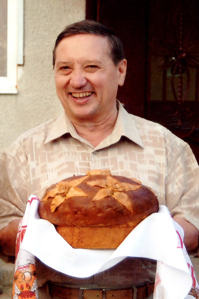 Феликс Беспалов