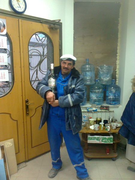Сергей Ткаченко