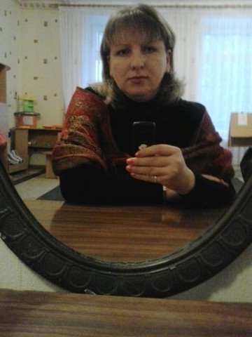 Стоянова Татьяна