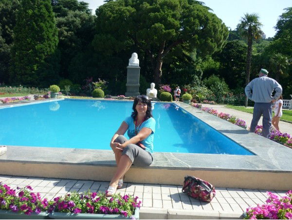 Альфия Айткулова